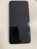 Google Pixel 3 64GB Just Black Unlocked - Used