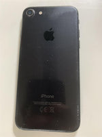 Apple iPhone 7 32GB Matte Black (Unlocked) - Used