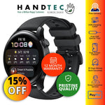 Huawei Watch 3 46mm 4G + Bluetooth Refurbished Pristine