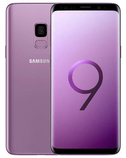 Samsung Galaxy S9 Dual Sim Refurbished SIM Free