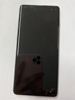 Samsung Galaxy S10 Plus 128GB Prism Black - Used