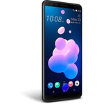 HTC U12+ 64GB Titanium Black  Unlocked - Refurbished Pristine