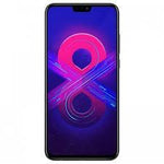 Huawei Honor 8X 64GB Black Unlocked Refurbished Good
