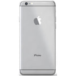 Apple iPhone 6 64GB Silver Unlocked (No Touch Id) - Refurbished Good