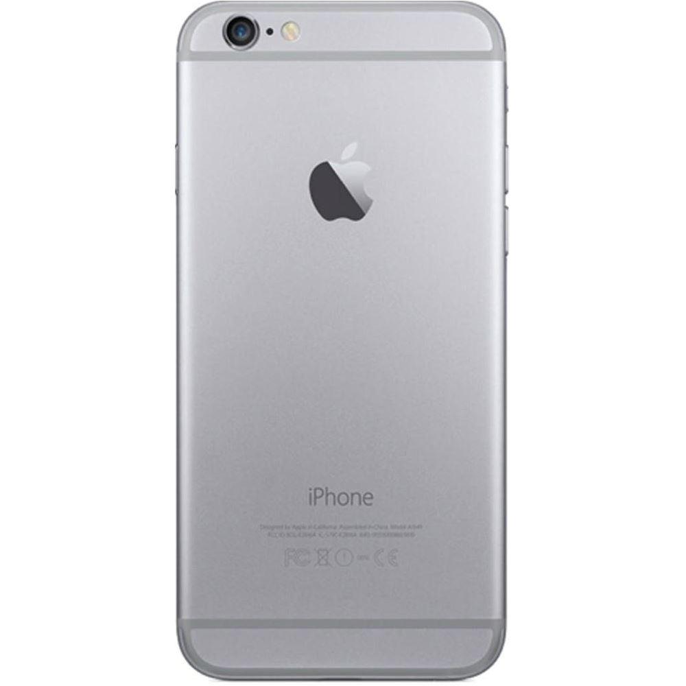 Apple iPhone 6 64GB Space Grey (O2) - Refurbished Excellent