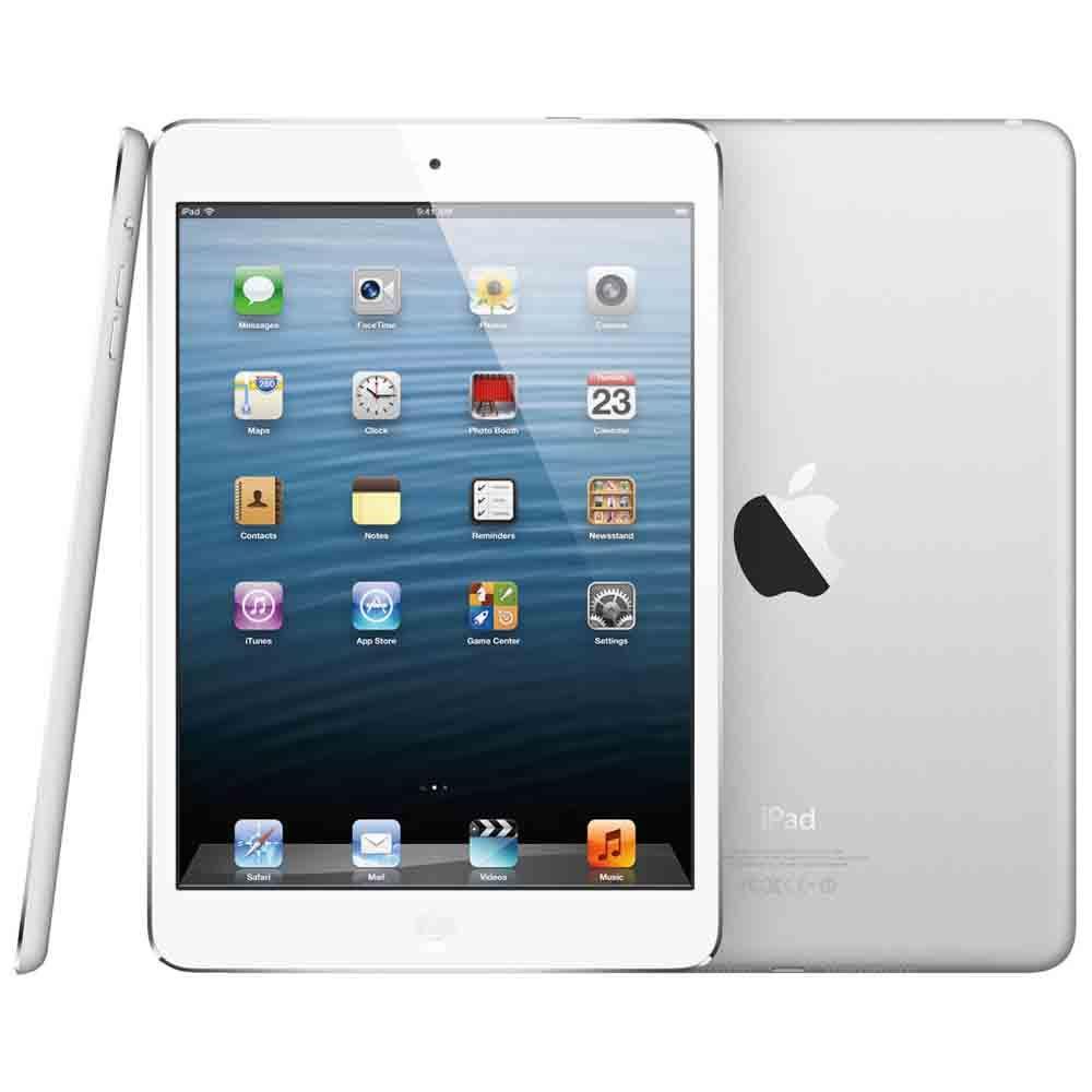 Apple iPad Air 16GB WiFi Space Grey - Refurbished Pristine