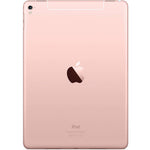 Apple iPad Pro 9.7 256GB WiFi 4G Rose Gold Unlocked Refurbished Excellent