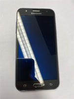 Samsung Galaxy J5 (2015) 8GB Black - Used
