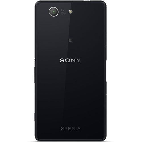 Sony Xperia Z3 Compact 16GB Black Unlocked - Refurbished Excellent