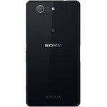 Sony Xperia Z3 Compact 16GB Black Unlocked - Refurbished Excellent