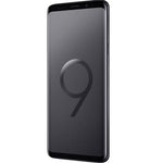 Samsung Galaxy S9 Plus 128GB Dual SIM Black Unlocked Refurbished Good
