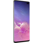 Samsung Galaxy S10 Plus 128GB Prism Black (Unlocked)