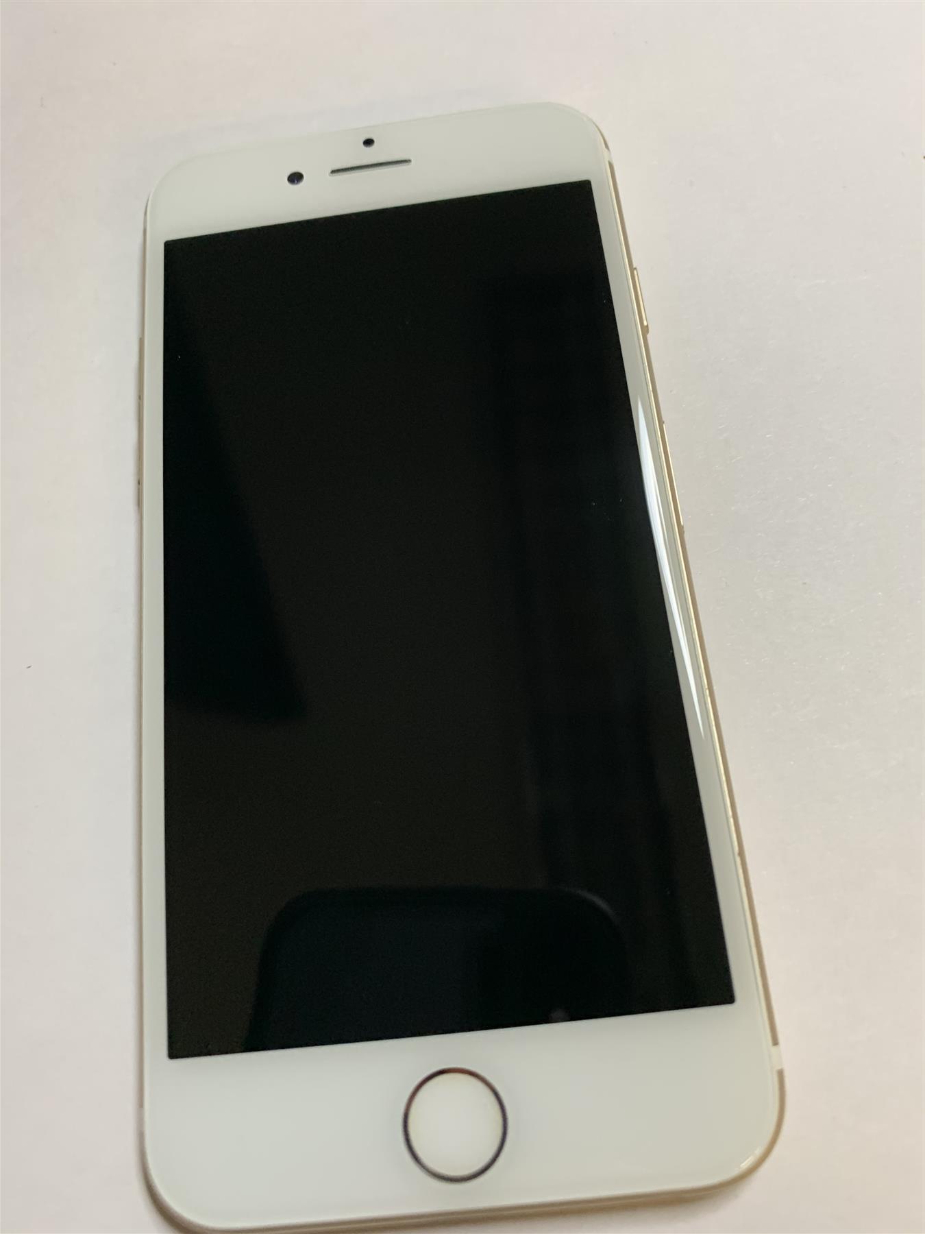 Apple iPhone 7 128GB Gold Unlocked - Used