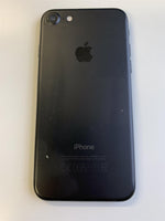 Apple iPhone 7 32GB Matte Black (Unlocked) - Used