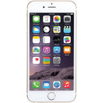 Apple iPhone 6S 64GB, Gold Unlocked (No Touch Id) - Refurbished Good