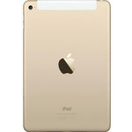Apple iPad Mini 4 128GB WiFi Gold - Used