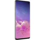 Samsung Galaxy S10 128GB Prism Black Unlocked Refurbished Pristine Pack