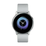 Samsung Galaxy Watch Active Silver Refurbished Good