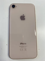 Apple iPhone 8 64GB Gold Unlocked - Used