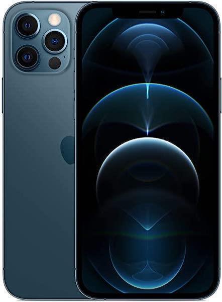 Apple iPhone 12 Pro Max Refurbished SIM Free