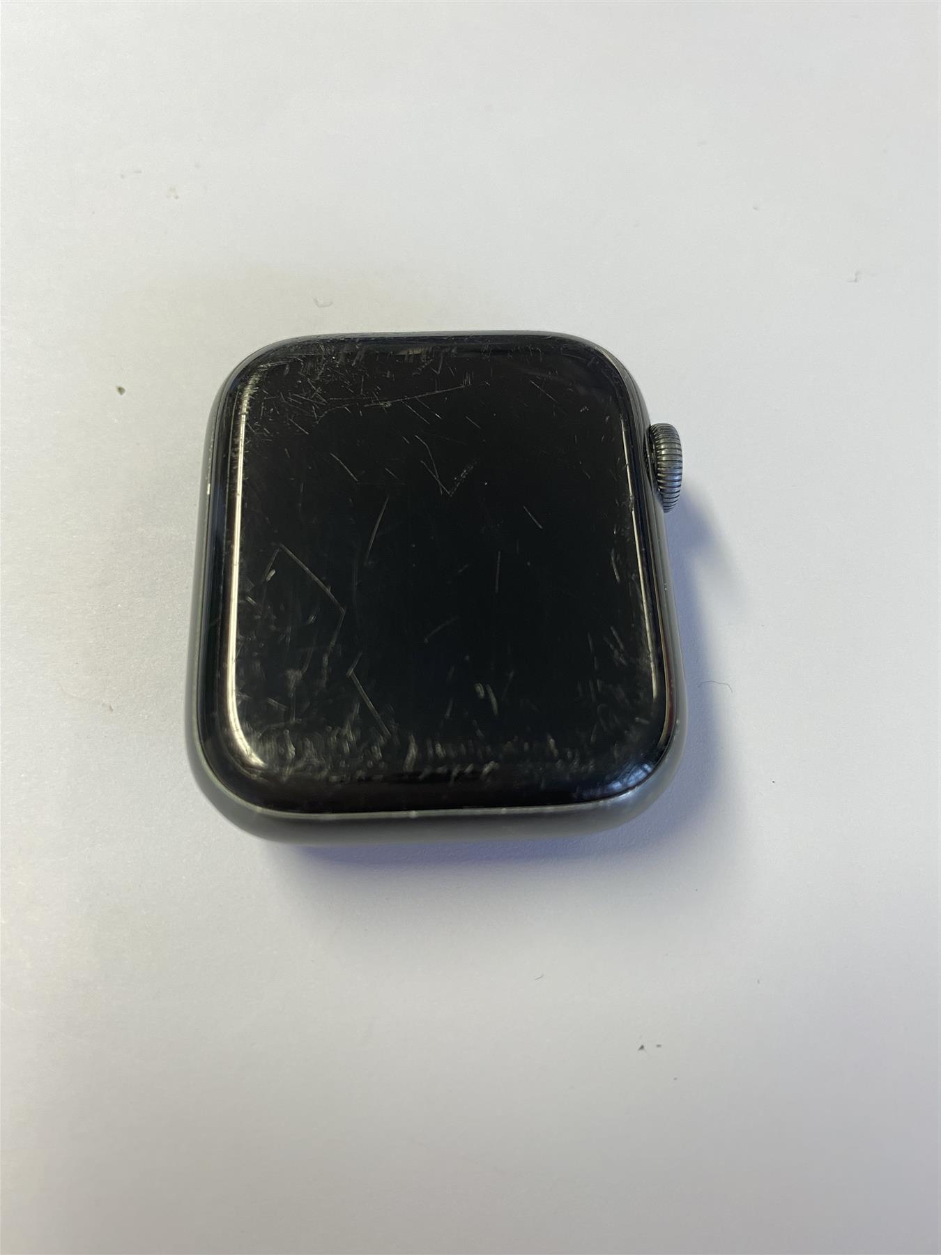 Apple Watch Series 5 GPS + Cellular 44mm Silver - Used