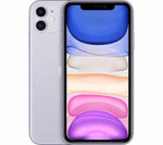 Apple iPhone 11 256GB, Purple Unlocked Refurbished Pristine Pack