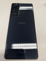 Sony Xperia 1 II 256GB Black Unlocked - Used