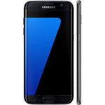 Samsung Galaxy S7 Edge 32GB Black Onyx Unlocked - Refurbished Pristine Pack