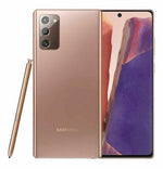 Samsung Galaxy Note 20 5G Refurbished SIM Free