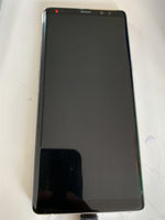 Samsung Galaxy Note 8 64GB Maple Gold - Used