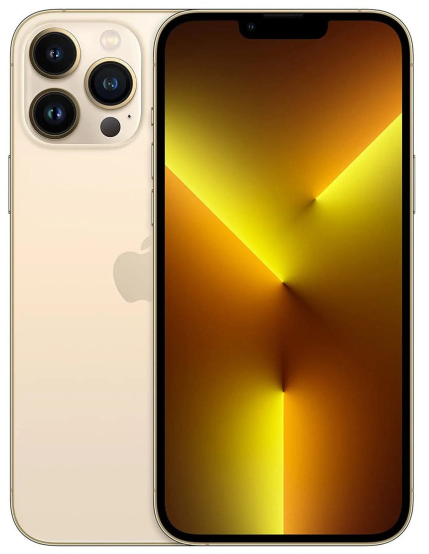 Apple iPhone 13 Pro Max Refurbished SIM Free Unlocked