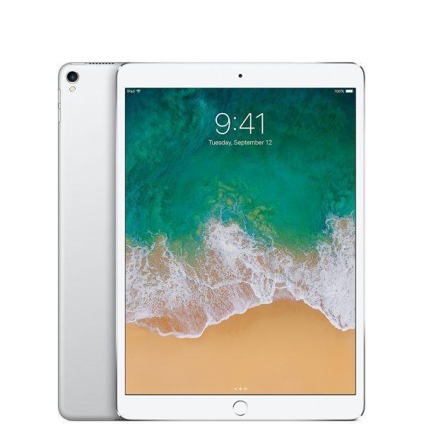 Apple iPad Pro 10.5 (2017) 64GB WiFi Cellular Silver (White Spot) Refurb Excellent