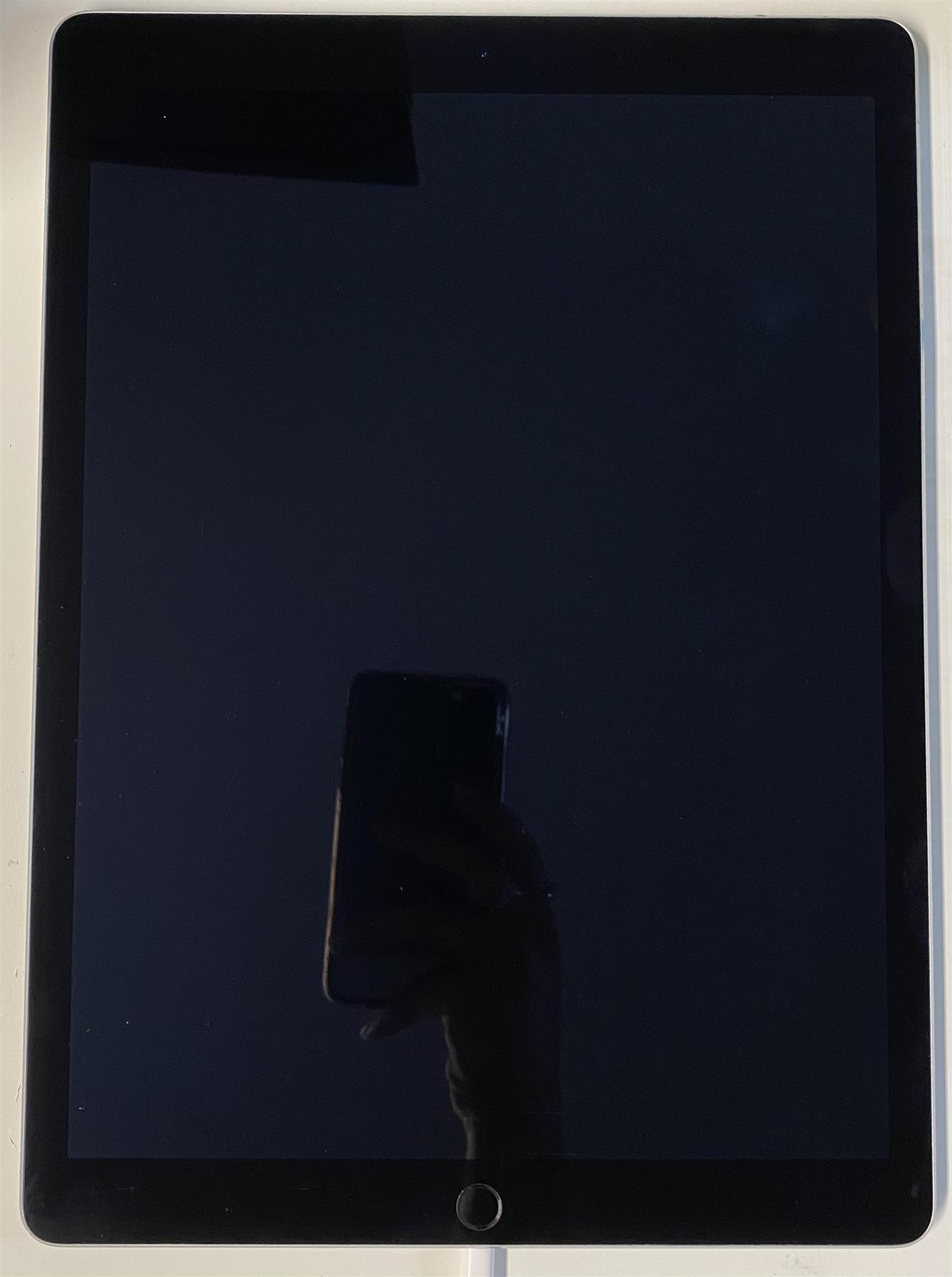 Apple iPad Pro 12.9 (2015) 128GB WiFi Space Grey - Used