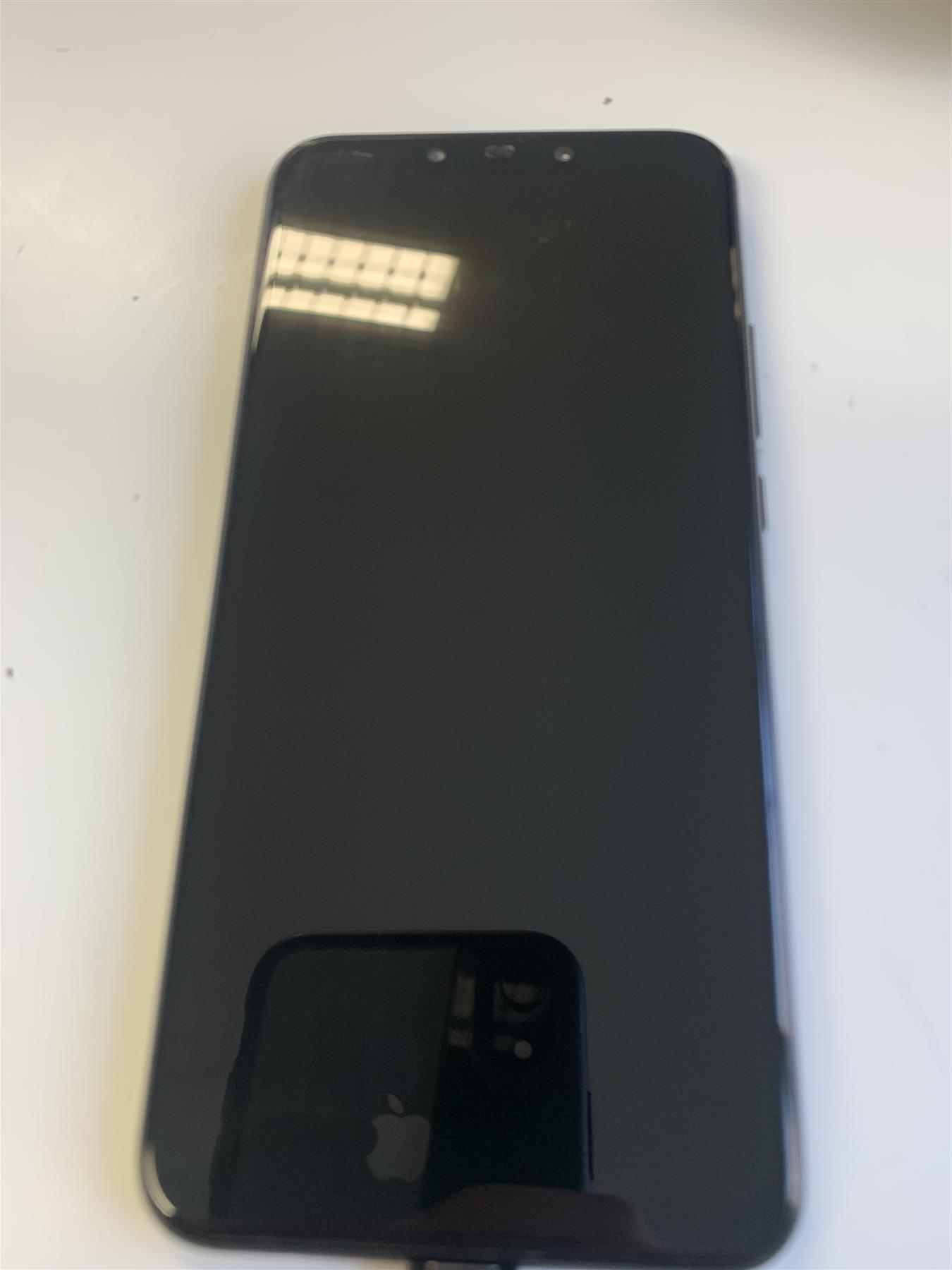 Huawei Mate 20 Lite Black 64GB Unlocked Used