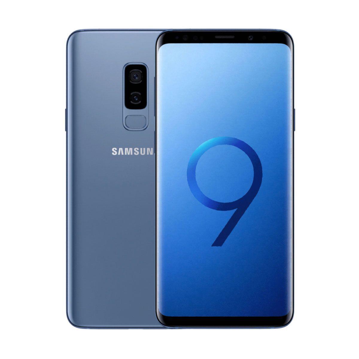 Samsung Galaxy S9 Plus Refurbished SIM Free