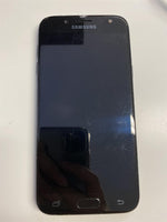 Samsung Galaxy J5 (2015) 8GB Black - Used