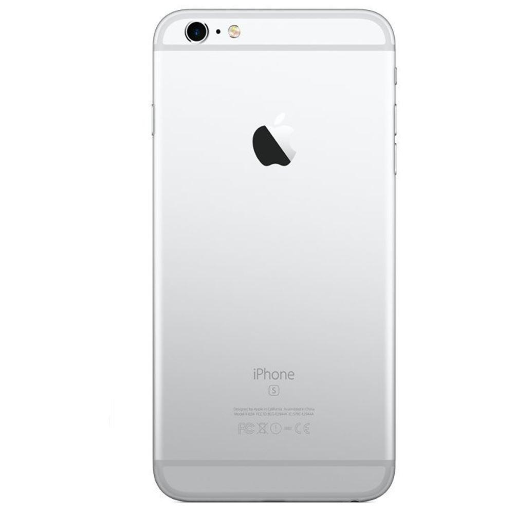 Apple iPhone 6S Plus 16GB Silver Unlocked Refurbished Good