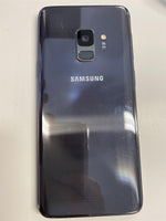 Samsung Galaxy S9 64GB Titanium Grey - Used