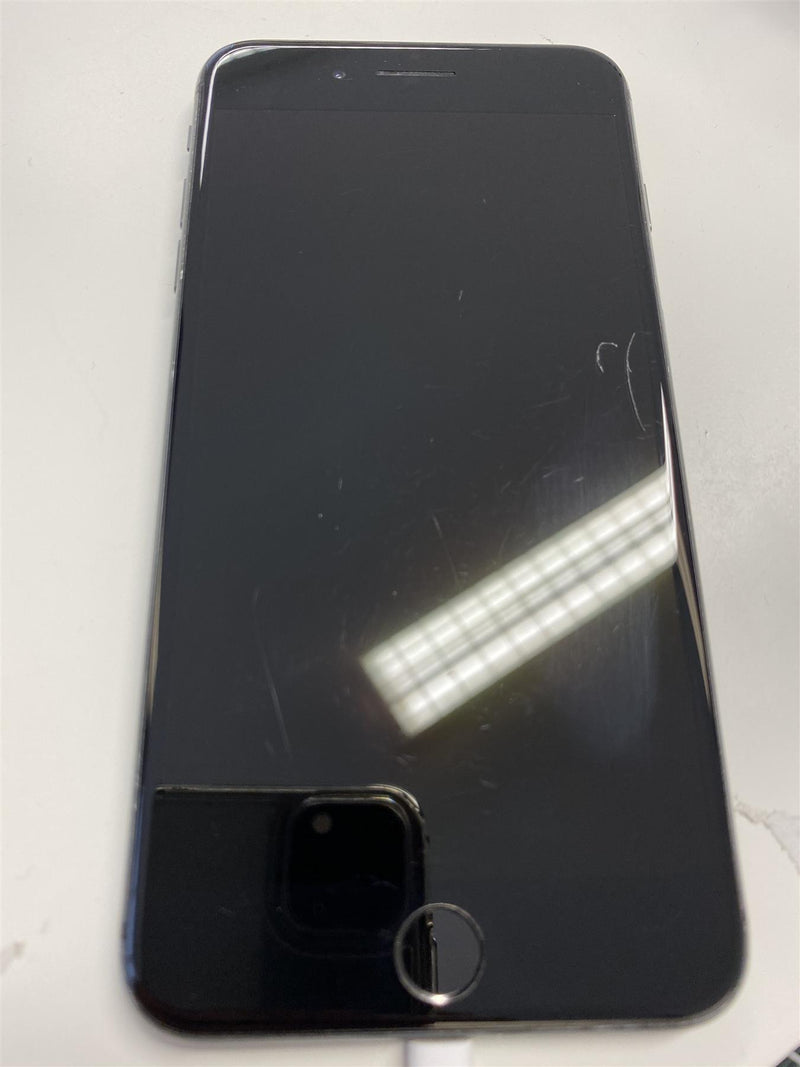 Apple iPhone 8 Plus 256GB Space Grey - Used
