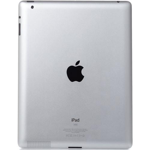 Apple iPad 3rd Gen 16GB WiFi White/Silver - Refurbished Excellent