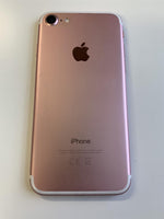 Apple iPhone 7 32GB Rose Gold Unlocked Used