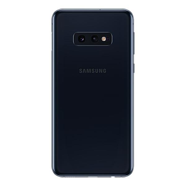 Samsung Galaxy S10e 128GB Prism Black (Three Locked) Refurbished Good