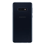 Samsung Galaxy S10e 128GB Prism Black (Three Locked) Refurbished Good