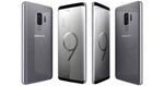 Samsung Galaxy S9 Plus 64GB, Titanium Grey Unlocked - Refurbished Good