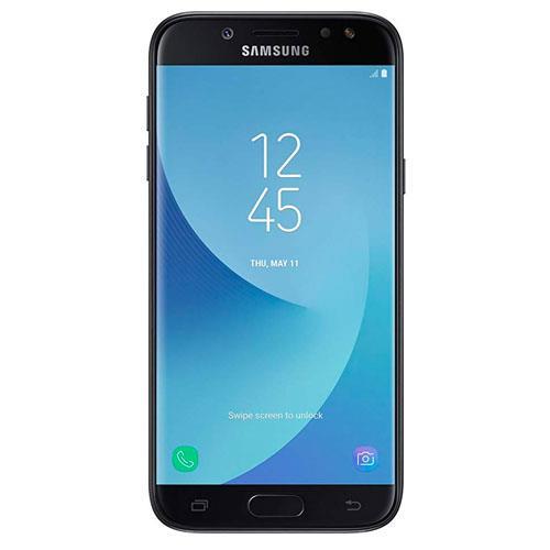 Samsung Galaxy J5 (2017) 16GB Black Dual SIM Refurbished Excellent