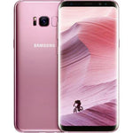Samsung Galaxy S8 64GB Unlocked Rose Pink Refurbished Pristine Pack