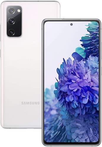 Samsung Galaxy S20 FE (5G) Refurbished SIM Free Unlocked