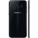 Samsung Galaxy S7 Edge 32GB Black Onyx Unlocked - Refurbished Pristine Pack