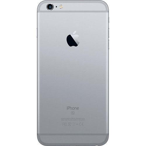 Apple iPhone 6S 16GB, Space Grey Unlocked (No Touch ID) - Refurbished Excellent