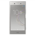 Sony Xperia XZ1 64GB, Warm Silver - Refurbished Excellent